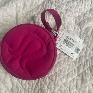 Lululemon coin pouch